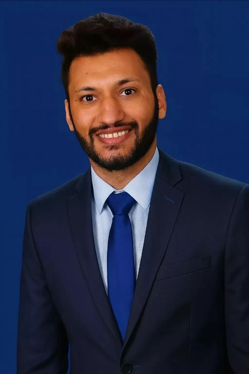 Manny Singh, CPA